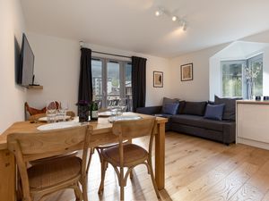Appartement für 5 Personen (40 m²) in Chamonix-Mont-Blanc