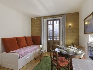 Appartement für 2 Personen (22 m²) in Chamonix-Mont-Blanc