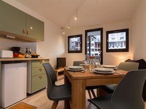 Appartement für 2 Personen (21 m²) in Chamonix-Mont-Blanc