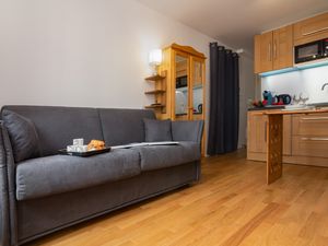 Appartement für 2 Personen (16 m&sup2;) in Chamonix-Mont-Blanc