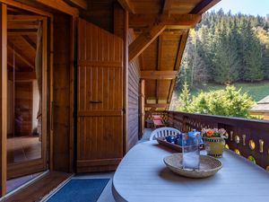 Appartement für 6 Personen (65 m²) in Chamonix-Mont-Blanc