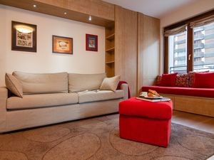Appartement für 5 Personen (56 m²) in Chamonix-Mont-Blanc