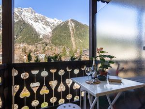 Appartement für 4 Personen (25 m&sup2;) in Chamonix-Mont-Blanc