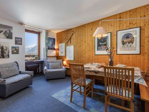 Appartement für 2 Personen (35 m&sup2;) in Chamonix-Mont-Blanc