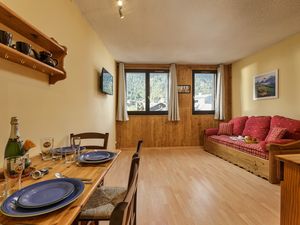 Appartement für 2 Personen (23 m²) in Chamonix-Mont-Blanc