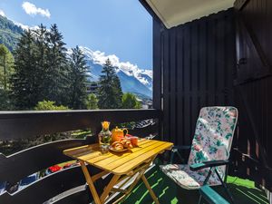 Appartement für 4 Personen (43 m²) in Chamonix-Mont-Blanc