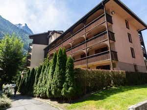 Appartement für 2 Personen (18 m²) in Chamonix-Mont-Blanc