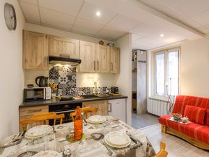 Appartement für 4 Personen (28 m&sup2;) in Chamonix-Mont-Blanc