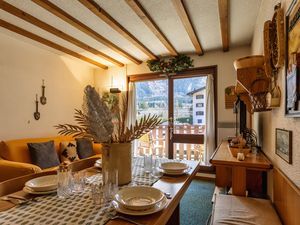 Appartement für 4 Personen (40 m²) in Chamonix-Mont-Blanc