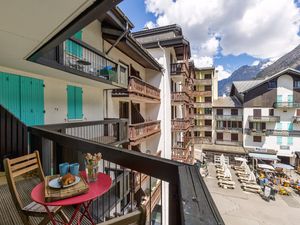 Appartement für 4 Personen (35 m²) in Chamonix-Mont-Blanc