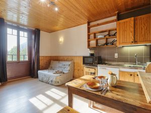 Appartement für 2 Personen (18 m&sup2;) in Chamonix-Mont-Blanc