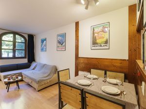 Appartement für 5 Personen (31 m²) in Chamonix-Mont-Blanc
