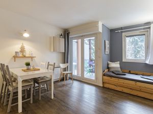 Appartement für 2 Personen (30 m&sup2;) in Chamonix-Mont-Blanc