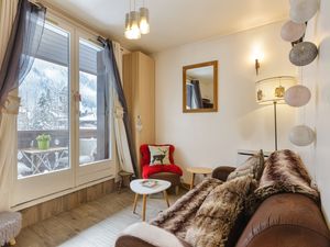 Appartement für 4 Personen (32 m&sup2;) in Chamonix-Mont-Blanc