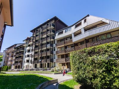 Appartement für 4 Personen (32 m²) in Chamonix-Mont-Blanc 3/10