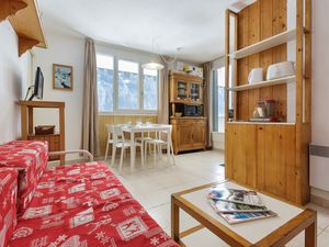 Appartement für 4 Personen (32 m²) in Chamonix-Mont-Blanc