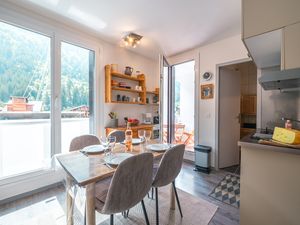 Appartement für 3 Personen (32 m²) in Chamonix-Mont-Blanc