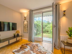 Appartement für 6 Personen (80 m²) in Chamonix-Mont-Blanc