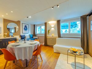 Appartement für 4 Personen (25 m²) in Chamonix-Mont-Blanc