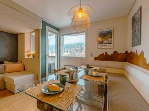 Appartement für 4 Personen (28 m²) in Chamonix-Mont-Blanc