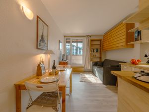 Appartement für 2 Personen (20 m&sup2;) in Chamonix-Mont-Blanc