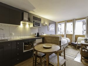 Appartement für 2 Personen (20 m&sup2;) in Chamonix-Mont-Blanc