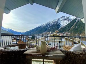 Appartement für 4 Personen (45 m&sup2;) in Chamonix-Mont-Blanc