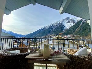 Appartement für 4 Personen (45 m²) in Chamonix-Mont-Blanc