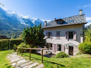 Appartement für 6 Personen (120 m&sup2;) in Chamonix-Mont-Blanc