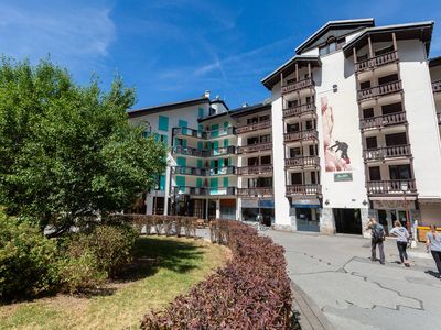 Appartement für 4 Personen (25 m²) in Chamonix-Mont-Blanc 2/10