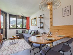 Appartement für 4 Personen (27 m²) in Chamonix-Mont-Blanc