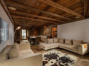 Appartement für 7 Personen (130 m&sup2;) in Chamonix-Mont-Blanc