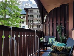 Appartement für 6 Personen (35 m²) in Chamonix-Mont-Blanc