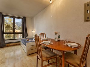 Appartement für 2 Personen (20 m&sup2;) in Chamonix-Mont-Blanc