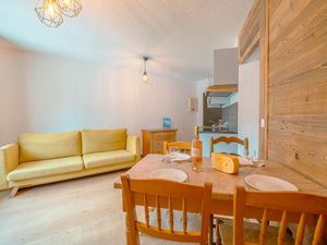 Appartement für 6 Personen (33 m²) in Chamonix-Mont-Blanc