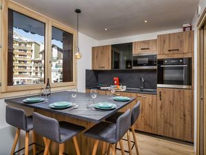 Appartement für 4 Personen (29 m²) in Chamonix-Mont-Blanc