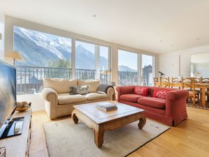 Appartement für 5 Personen (80 m&sup2;) in Chamonix-Mont-Blanc