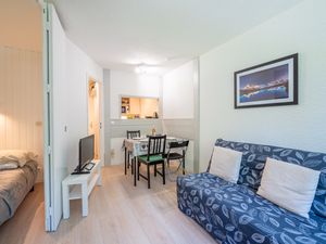 Appartement für 4 Personen (27 m²) in Chamonix-Mont-Blanc