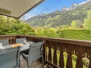 Appartement für 5 Personen (46 m²) in Chamonix-Mont-Blanc