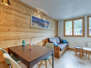 Appartement für 4 Personen (27 m&sup2;) in Chamonix-Mont-Blanc
