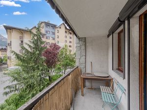 Appartement für 4 Personen (29 m&sup2;) in Chamonix-Mont-Blanc