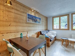 Appartement für 4 Personen (29 m&sup2;) in Chamonix-Mont-Blanc