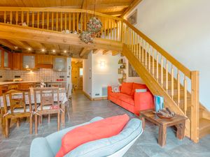 Appartement für 5 Personen (55 m&sup2;) in Chamonix-Mont-Blanc