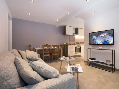 Modernes Apartment in Chamonix