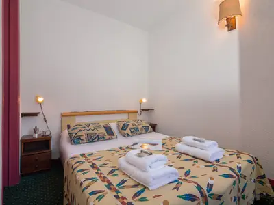 Doppelschlafzimmer