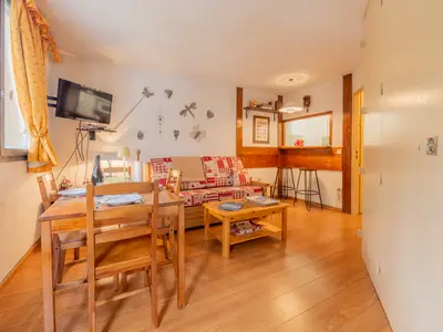 Wohn- und Esszimmer