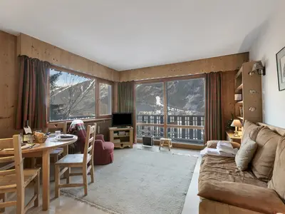 Wohn- und Esszimmer