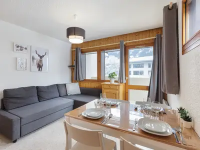 Wohn- und Esszimmer