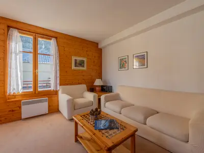 Wohn- und Esszimmer