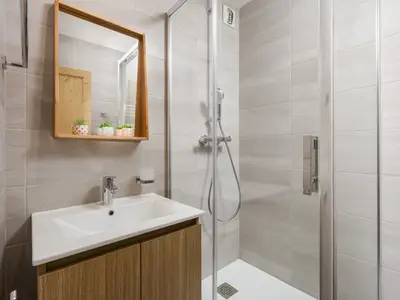 Dusche
